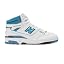 White Heritage Blue