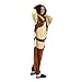 Bioworld Shrek Men's Hooded Kigurumi Onesie Costume-Large