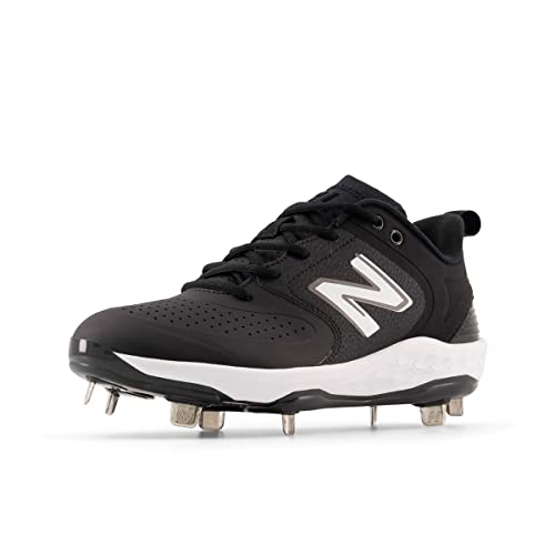 Image of New Balance Women's Fresh Foam X Velo V3 Metal | Softball Cleats