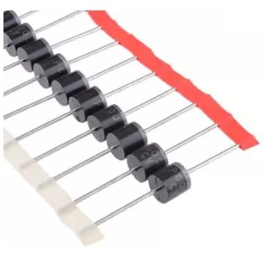 AQBP 6 Amp Diode 6A10 Electronic Components Electronic Hobby Kit