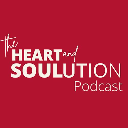 Heart and Soulution cover art