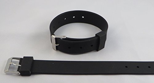 Premium Alzheimers Dementia/Identification Bracelet - Free Dark Laser Engraving Custom Personalization2