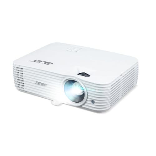 Acer X1526 Projecteur DLP portable 3D 4000 lumens Full HD 1920 x 1080 - vue 4