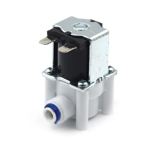 Électrovanne osmoseur inverse DC 36V à connexion rapide 6,35 mm