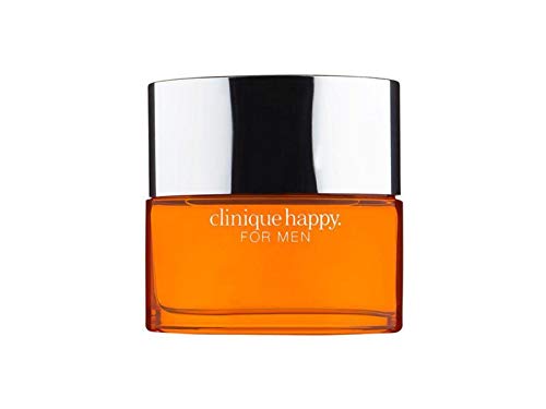 Clinique Happy For Men Eau de Cologne 50ml