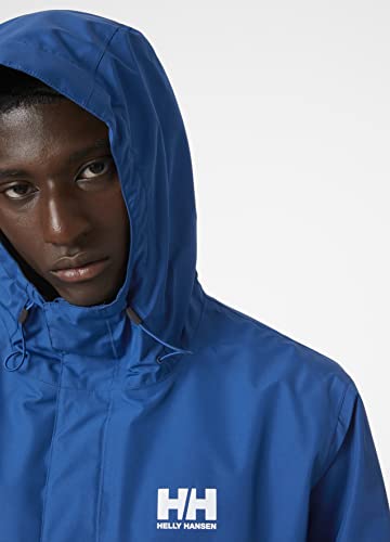 Image of Helly Hansen 62047 Men's Seven J Jacket