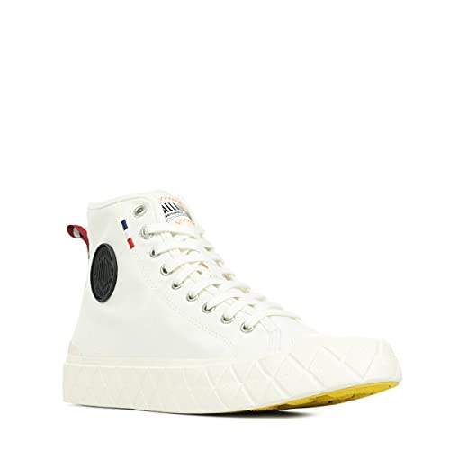 Image of Palladium Unisex High-top Sneaker