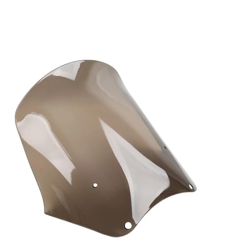Il parabrezza della moto aiuta a deviare più vento, rende la guida più confortevole e migliora la sicurezza stradale. gli accessori di modifica possono rendere la tua moto più aggressiva e accattivante.