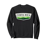 Photo Gallery costa rica - scudo della costa rica - logo della giungla del costa rica felpa Photo Gallery costa rica - scudo della costa rica - logo della giungla del costa rica felpa