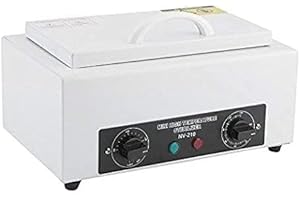 NV-210: A Sterilization Machine for Hygiene and Precision