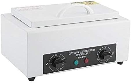 Dry Heat Cabinet Autoclave Tattoo Disinfect Salon Machine 110V