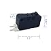 LONYE W10195039 Dishwasher Float Switch Fit for Whirlpool KitchenAid Maytag Dishwasher WPW10195039 MS10-06 PS11750031(Pack of 2)