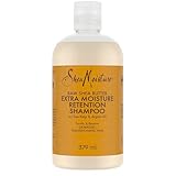 SHEA MOISTURE