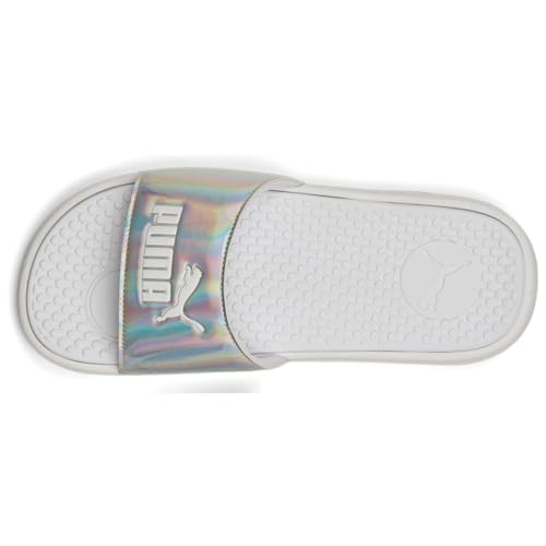 Image of PUMA Women's Cool Cat Slide Sandal