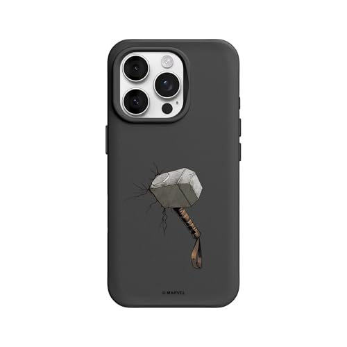 Coque iPhone 16 Pro antichoc résolvez les risques de chute avec RhinoShield