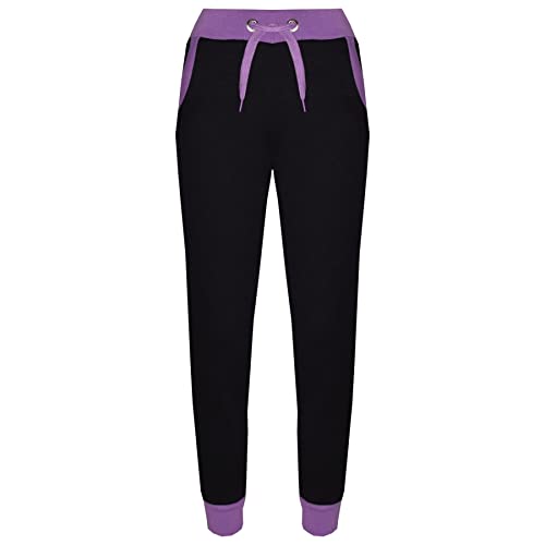 Girls Boys Tracksuit Plain Camouflage Contrast Fleece Hooded Top With Bottom Joggers Jogging Activewear Outfit Set3