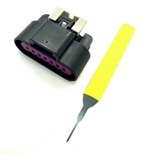 Conector de bobina de encendido hembra XG7071E-1.5-21 para arnés de cableado Chevrolet Cruze 1
