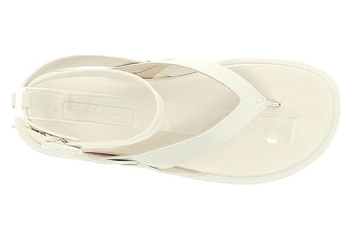 Sandália Feminina Flatform Moleca 5489-105