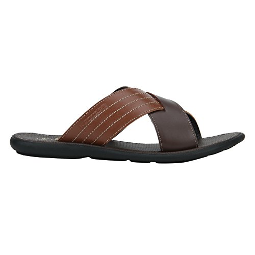 Image of Red Tape Men Slippers