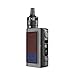 Produktbild Eleaf iStick Power 2C mit GTL Pod Tank 160 W 4,5 ml USB-C E-Zigaretten Set 18650 Batterie (nicht enthalten), kein Nikotin (Dunkelbraun)