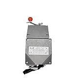 GQSSEFQCH A900C-W Elektromagnetischer Aktuator, Einspritzpumpe, Regler, Dieselgenerator, Zubehör(24V)