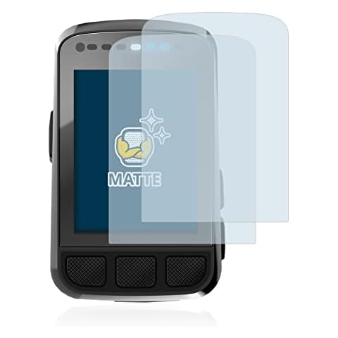 Protector Pantalla Anti-Reflejos BROTECT Wahoo Elemnt Bolt V2 GPS Cover