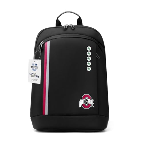 Image of SOAR Collegiate 14 Inch Laptop Bag, Team Color, One Size