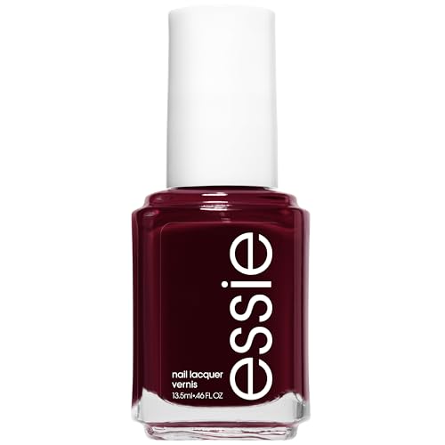Essie, Esmalte de uñas clásico, Acabado Óptimo, Manicura Resistente, Tono 282 Shearling Darling, 13.5 ml