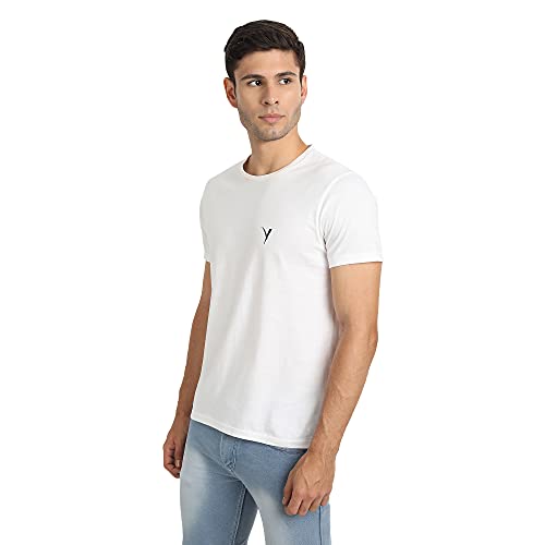 Image of YOI Men's Regular Fit T-Shirt