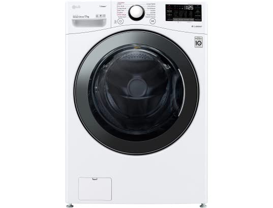 LG Lave linge Frontal F71P 12 WHS