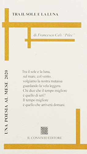 Tra il sole e la luna