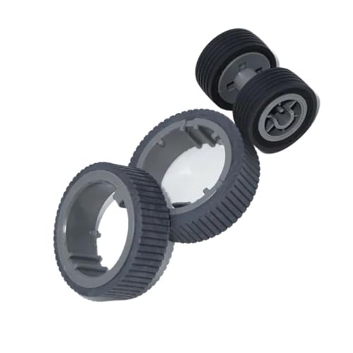Rouleau de frein PA03670-0001 pour scanneur Fujitsu Fi-7160 et Fi-7260