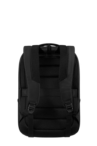 Samsonite Men Business, Black (Black), M4