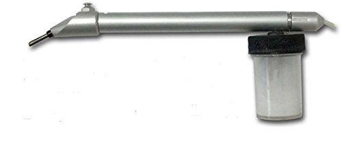 BFF Optiblast II Microblaster Finishing System Intro Kit