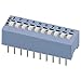 CTS 206-10 Switch New Lot Quantity-25