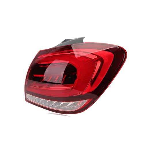 Feu arrière Classe A W177 clignotant défilant pour réparer