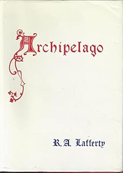 Archipelago (Lost Manuscript Series) - Book #1 of the Devil Is Dead Trilogy