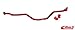 Eibach ANTI-ROLL Single Sway Bar Kit (Front Sway Bar Only) 7717.310