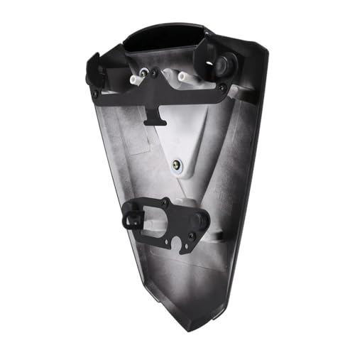 Capot selle passager YZF R3 pour remplacer assise usée - 6