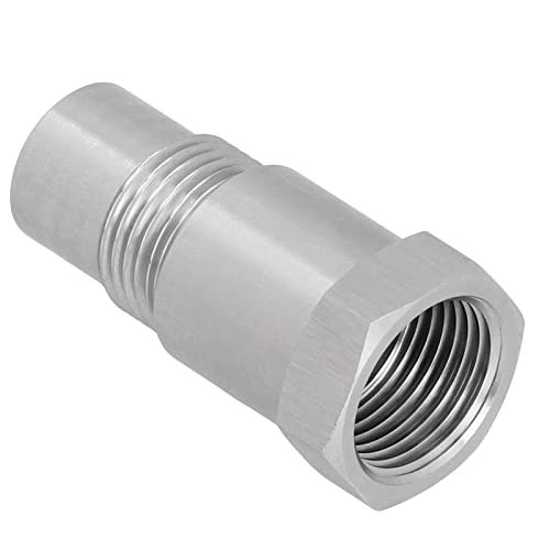 Oxygen Sensor Adapter Plug Connector Conversion Auxiliary Adapter Adaptor for 2Pcs Replacement Sensors - Image 2