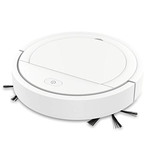 Best Robot Vacuum For Pet Hair