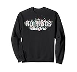 No Kings Since 1776 Subtle Floral Boho Womens Tees