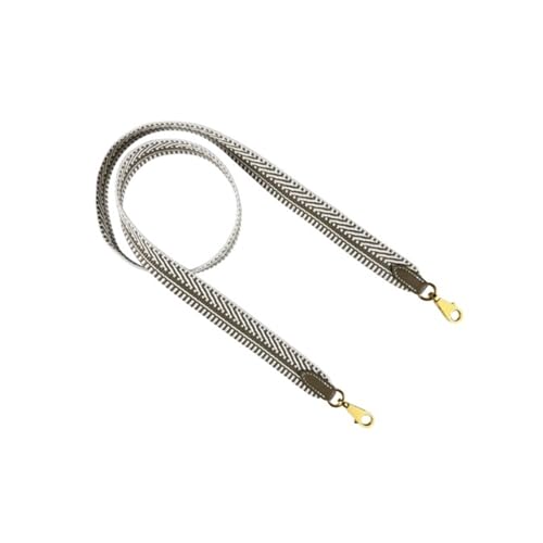 Sangle de sac confortable : la bandoulière pour sac de 2.5cm idéale