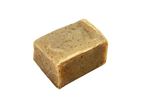 Funky Soap 1 Pezzo Soapnut e Avocado Olio Shampoo