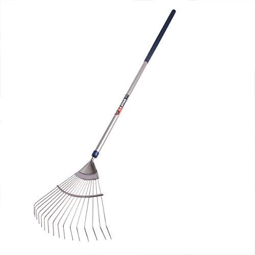 3155EL Seleziona Stainless Flexo Rake