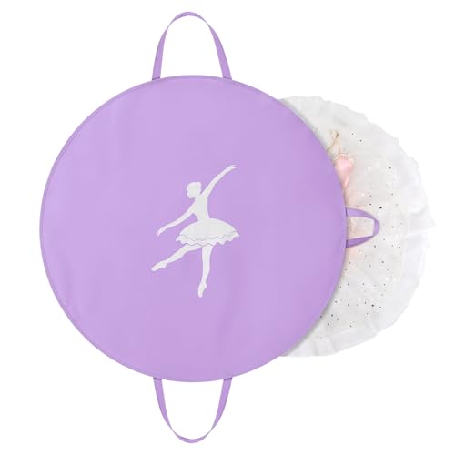 KEEGH 35 Inch Foldable Tutu Bag