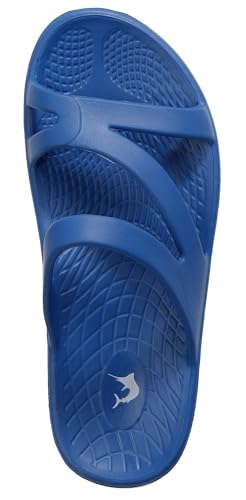 Reel Legends Womens Bahama III Flip Flops3
