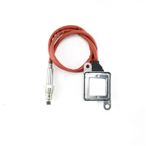Capteur de Nox résout le voyant moteur BMW F16 F39 857647001 défectueux