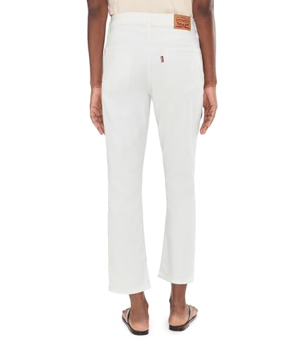 Image of Levi's Women's Classic Straight Ankle Jeans