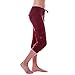 asntrgd 1 Cent Items Baggy Sweat Pants Womens Baggy Stretch Wide Leg High Waisted Yoga Cargos Sweat Pants with Pockets Tall Hiking Joggers Deals of Today Clearance